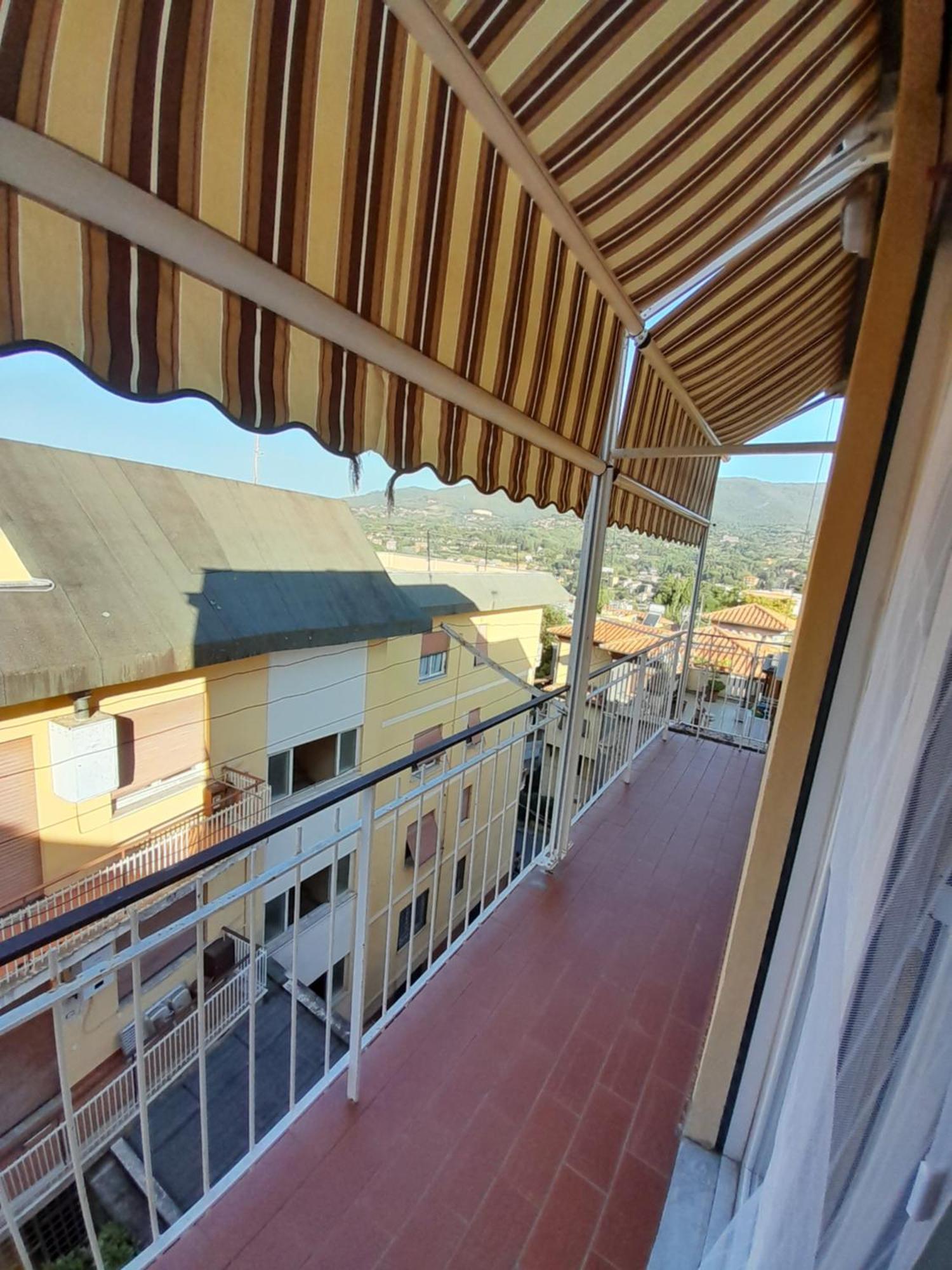 A Casa Di Ciccio Da'Mmonte Velletri Exterior foto